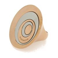 Anello Rebecca Donna in Bronzo BGRAXB50-13 - BGRAXB50-12